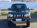 ジムニー ランドベンチャー 4WD 