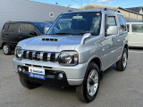 ジムニー XC 4WD 