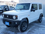 ジムニー XC 4WD 