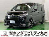 ●Honda SENSING●LEDヘッド/フォグライト●パドルシフト●両側パワースライドドア●運転席/助手席シートヒーター●17インチアルミホイール●FABTECT(撥水撥油シート)などの充実装備