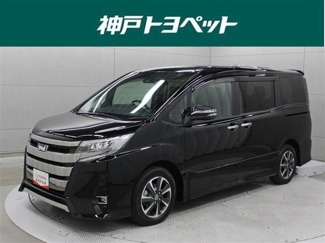 ノア 2.0 Si WxBIII（3BA-ZRR80W）