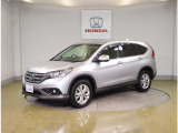 CR-V 2.4 24G 4WD 