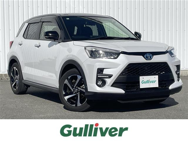 ライズ 1.2 Z 修復歴無し（5AA-A202A）