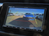 バックカメラを装備しております。駐車時に大変役立ちますよ♪運転が苦手な方の味方になってくれます。
