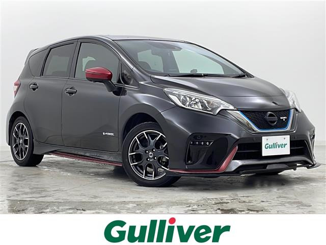 ノート1.2 e-POWER NISMO S修復歴無し