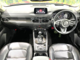 CX-5 2.5 25S Lパッケージ 