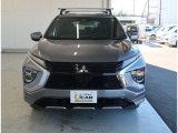 エクリプスクロス PHEV 2.4 P 4WD 