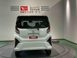 納車後の点検、車検などアフターサービスもお任せください!
