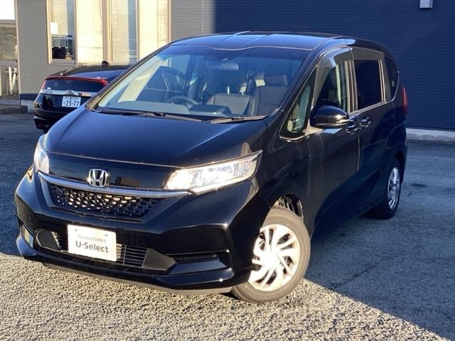 フリード 1.5 G ホンダセンシング （6BA-GB5）