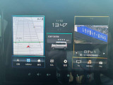 9インチメモリーナビ