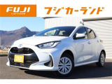 トヨタ ヤリス