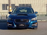 レヴォーグ 1.6 GT アイサイト 4WD 