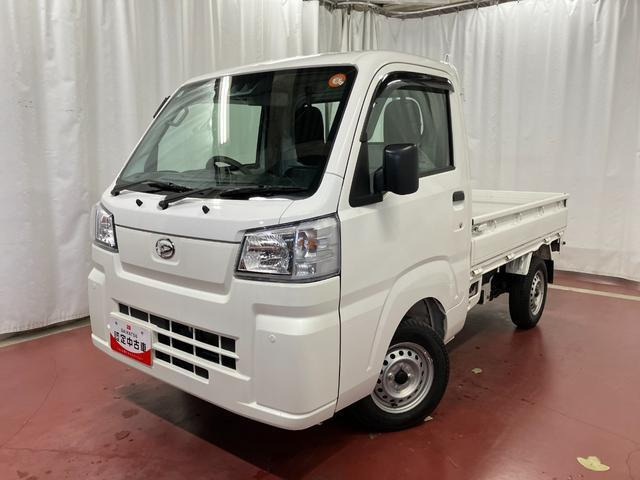 ダイハツ ハイゼットトラック スタンダード 農用スペシャル 4WD 3方開