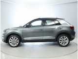 T-Roc TDI スポーツ ディーゼル 