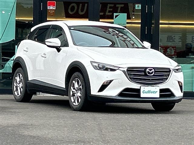 CX-31.5 15S ツーリング修復歴無し