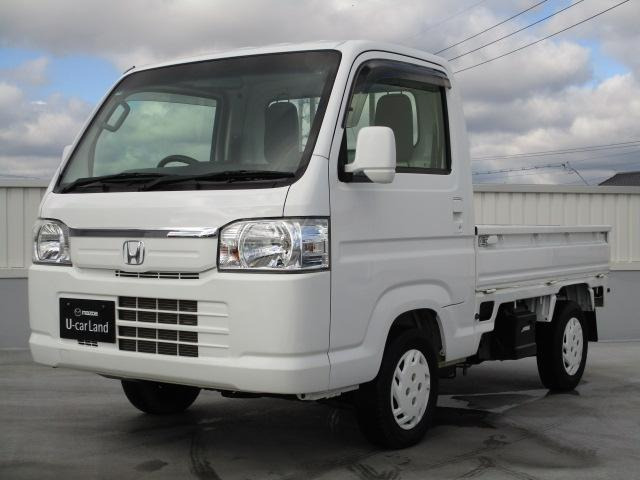 アクティトラックタウン 4WD