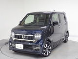 ホンダ N-WGN