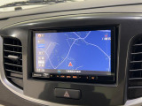 ナビ付きですので別途購入する必要はありません!初めから付いているとお得ですよね!?納車後すぐの遠出もOK!初めての道路もこれがあれば安心です!