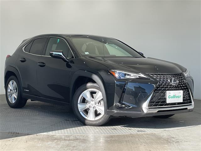 UX250h バージョンC本革シート ワンオーナー