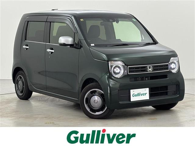 N-WGNL スタイルプラス ビター修復歴無し