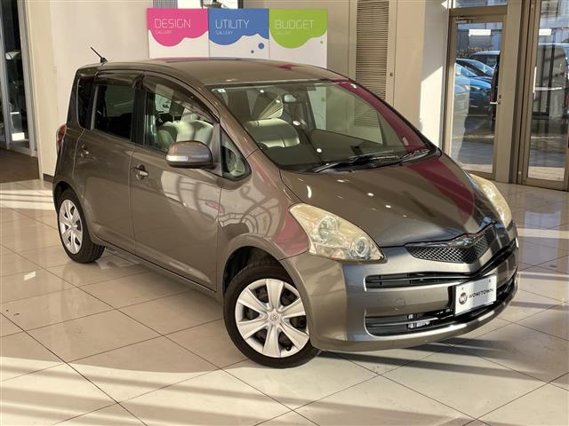 ラクティス 1.3 X 修復歴無し