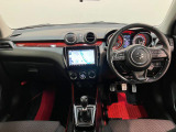 スイフト 1.4 スポーツ スズキ セーフティ サポート非装着車 