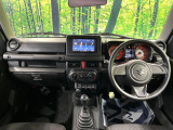 ジムニー XG スズキ セーフティ サポート 4WD 