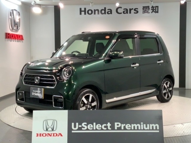 N-ONE プレミアム 