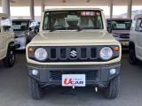 ジムニー XC 4WD 