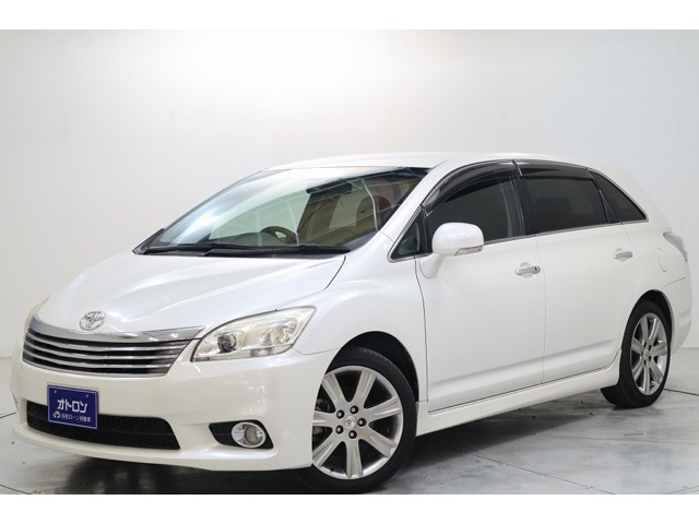 マークXジオ 2.4 エアリアル 