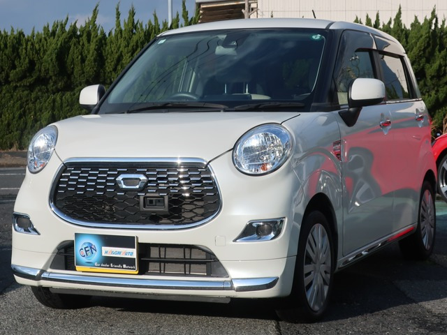 キャスト スタイル X SAII 