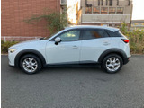 CX-3 2.0 20S 