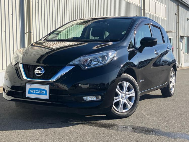 ノート1.2 e-POWER X