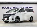 トヨタ アルファード