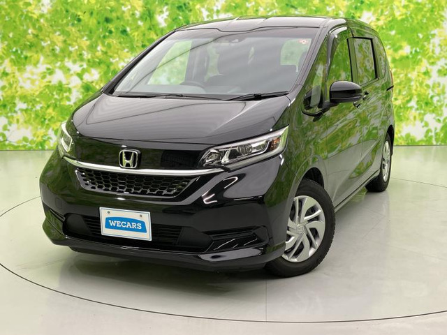 フリード 1.5 G ホンダセンシング 