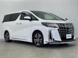 トヨタ アルファード