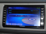 社外DVDナビ