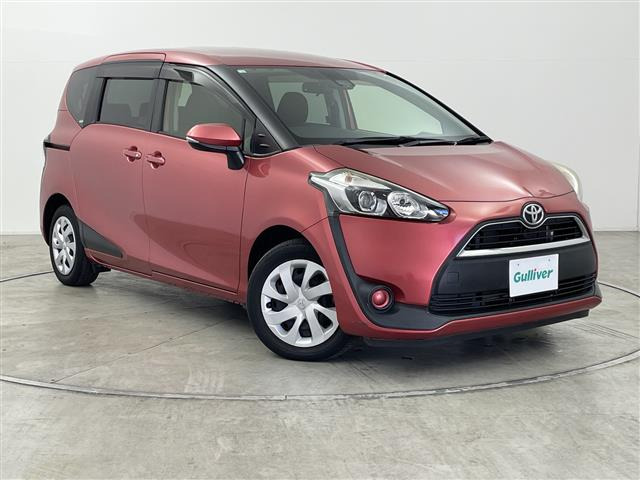 シエンタ 1.5 G 修復歴無し