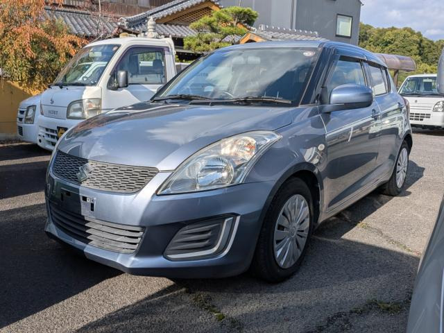 スイフト 1.2 XG-DJE 