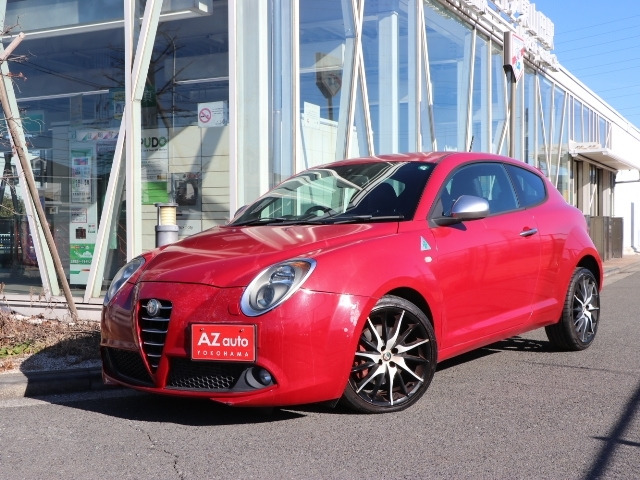 ミトクアドリフォリオ ヴェルデ