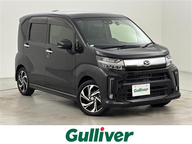 ムーヴカスタム RS ハイパーリミテッド SAIII 修復歴無し