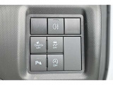 様々な機能が付いています。