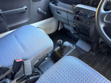 運転席廻り