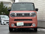 ワゴンRスマイル ハイブリッド(HYBRID) X 4WD 4WD 修復歴無し