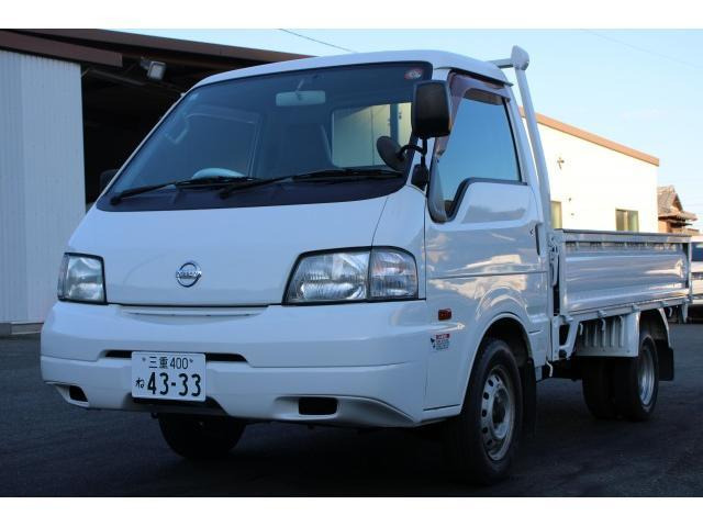 バネットトラック 1.8 DX 平ボディ 0.85t