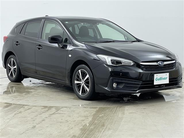 インプレッサスポーツ1.6 i-L アイサイト 4WD修復歴無し