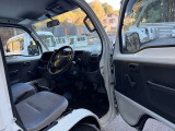 運転席廻り