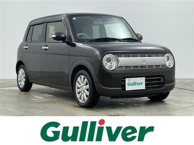 アルトラパン X 修復歴無し