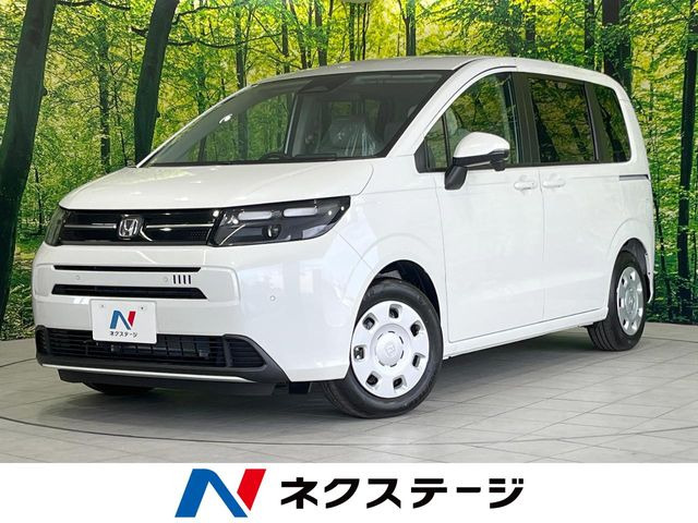 フリード1.5 エアー