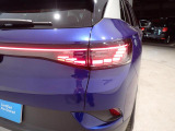 LEDテールランプ